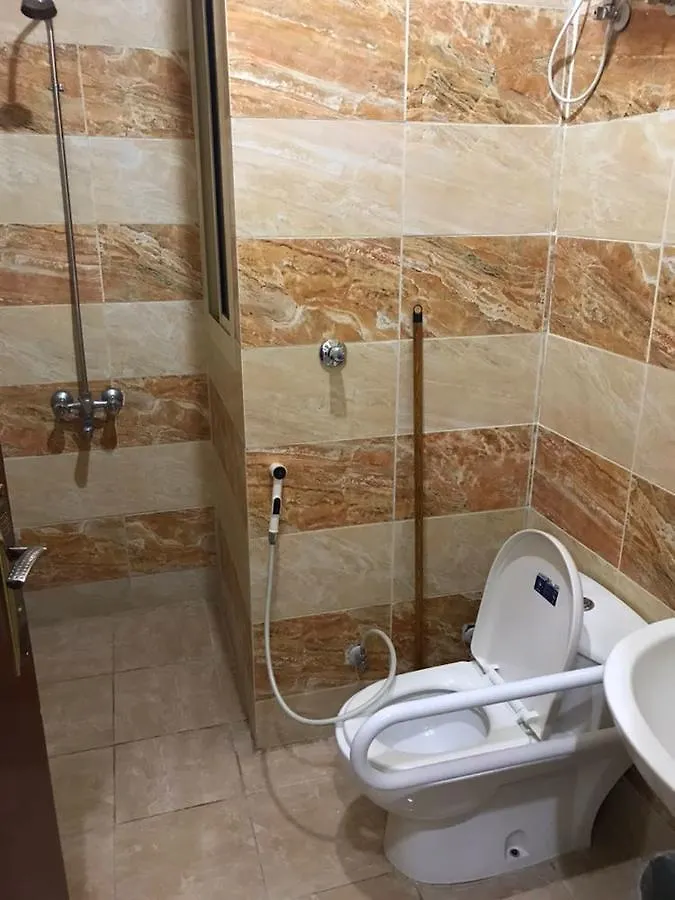 Jawharat Quraish Hotel Mecca