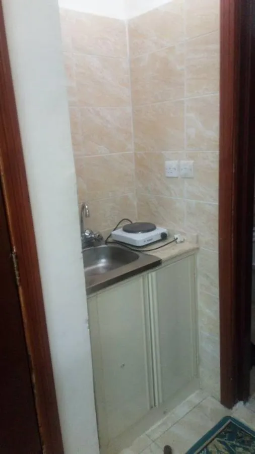 Jawharat Quraish Hotel Mecca