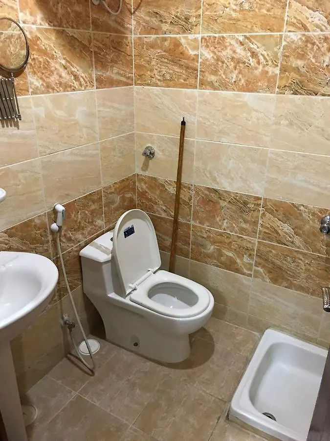 Jawharat Quraish Hotel Mecca 0*,  Saudi Arabia