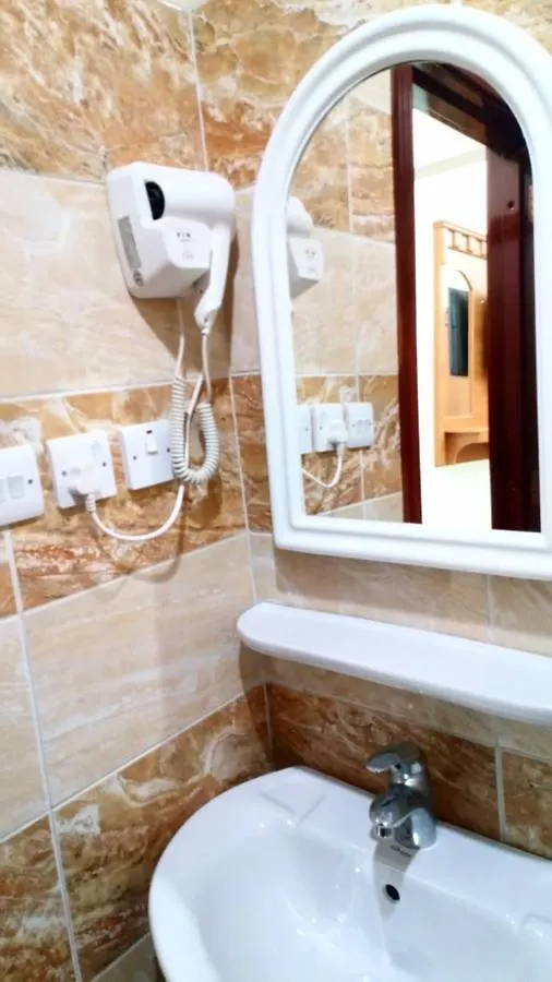 مكة Jawharat Quraish Hotel 0*,