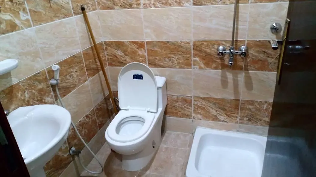 مكة Jawharat Quraish Hotel