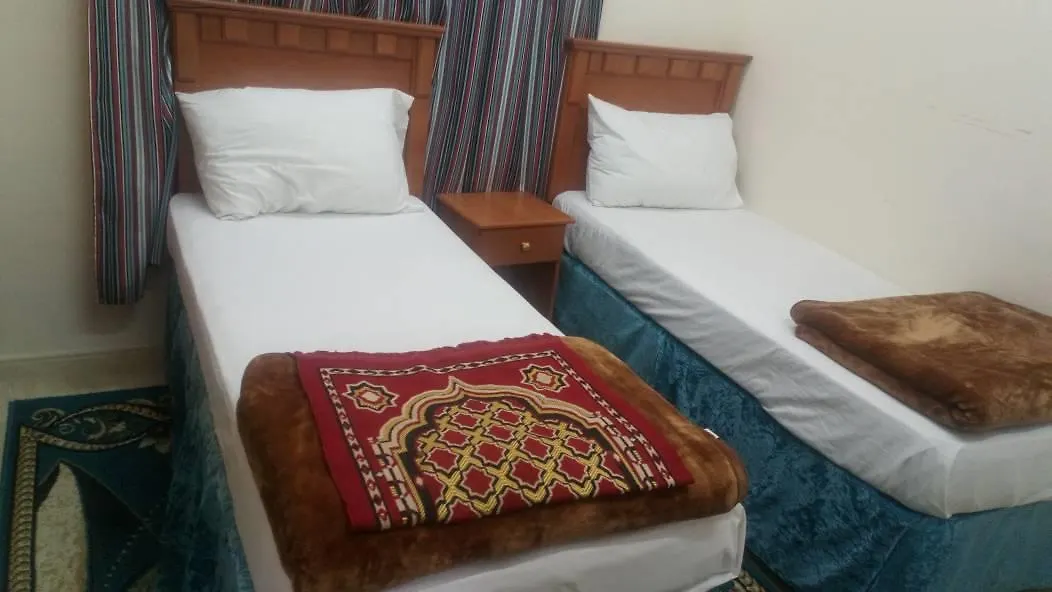 مكة Jawharat Quraish Hotel 0*,  المملكة العربية السعودية