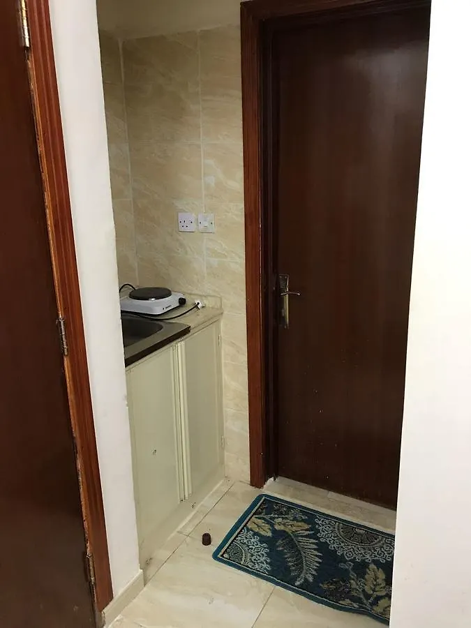 مكة Jawharat Quraish Hotel 0*,  المملكة العربية السعودية